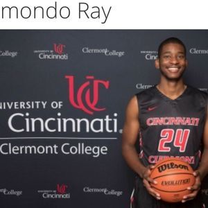 Meet your Posher, Johnny